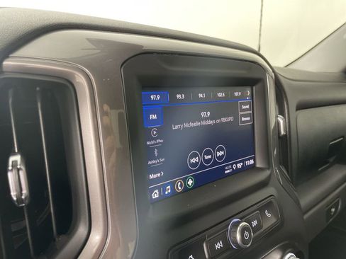 Used 2024 GMC Sierra 2500 Pro w/ Convenience Package image 13