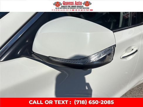 Used 2021 INFINITI Q50 Luxe AWD/4WD image 33