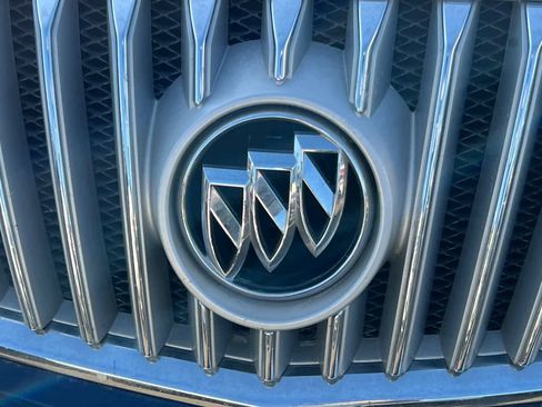 Used 2010 Buick LaCrosse CXL AWD/4WD image 13