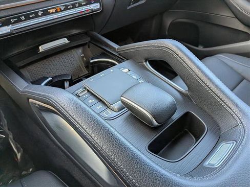 Certified 2026 Mercedes-Benz GLE 350 4MATIC image 12
