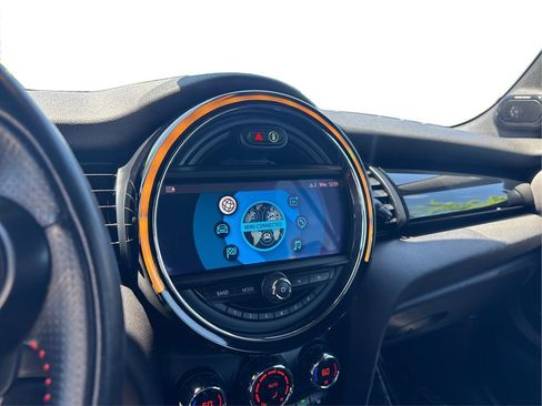 Used 2019 MINI Cooper S w/ Premium Package FWD image 15