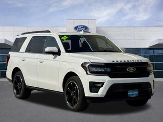 Used 2022 Ford Expedition Limited AWD/4WD video 2