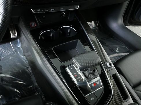 Used 2023 Audi S5 Premium Plus w/ Premium Plus Package image 18