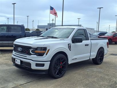 New 2025 Ford F150 XL