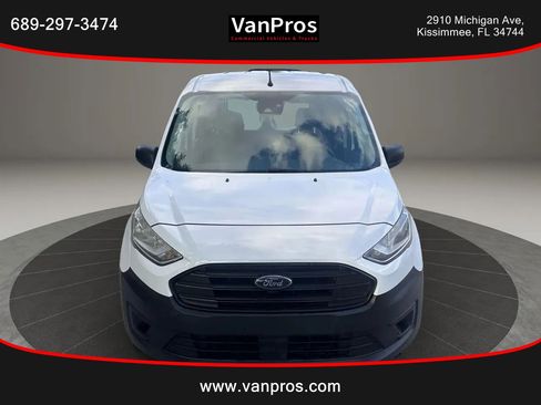 Used 2019 Ford Transit Connect XL image 7