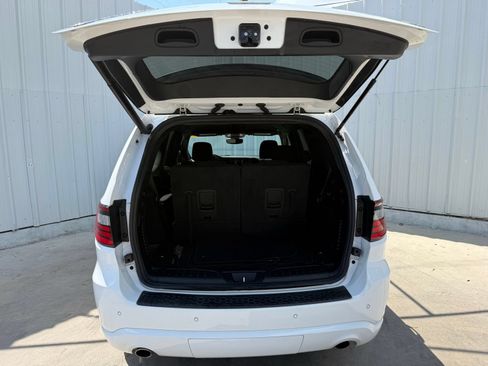 Used 2023 Dodge Durango GT AWD/4WD image 8