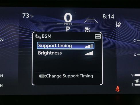 Used 2025 Toyota 4Runner TRD Sport Premium image 38