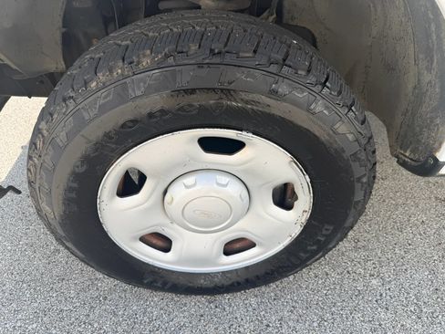 Used 2008 Ford F150 XLT AWD/4WD image 24