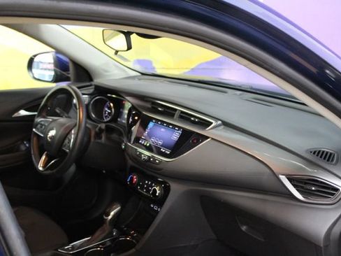 Used 2023 Buick Encore GX Preferred w/ Cold Weather Comfort Package FWD image 12