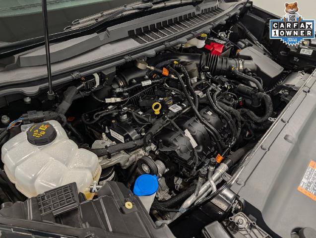 Certified 2024 Ford Edge SEL w/ Convenience Package AWD/4WD image 40