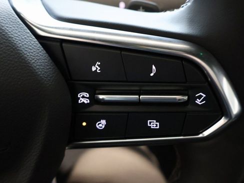 New 2025 Chevrolet Suburban Premier image 20