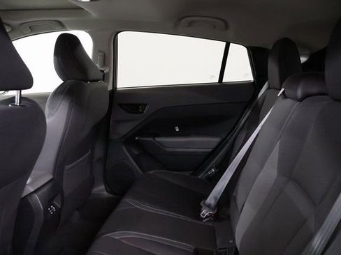 New 2026 Subaru Crosstrek 2.0i Premium image 28