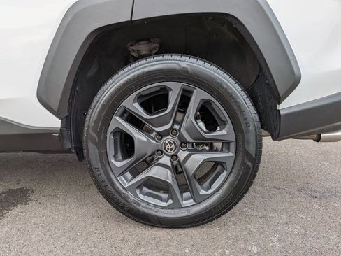 Certified 2024 Toyota RAV4 Adventure image 20