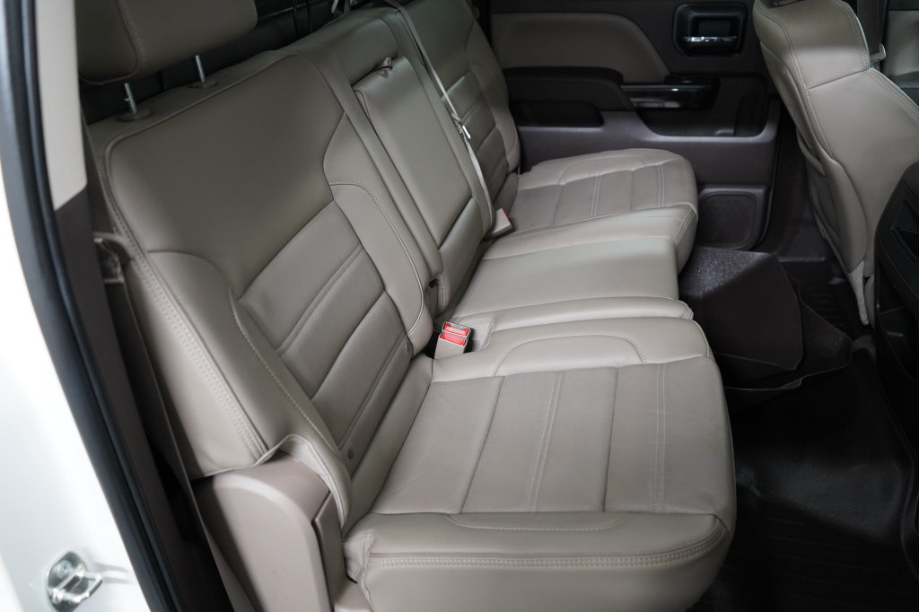 Used 2015 GMC Sierra 1500 Denali AWD/4WD image 22