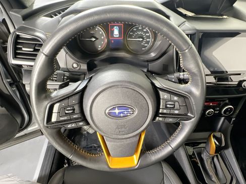 Used 2023 Subaru Forester Wilderness AWD/4WD image 11