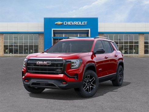 New 2026 GMC Terrain AT4 w/ Convenience Package III image 6