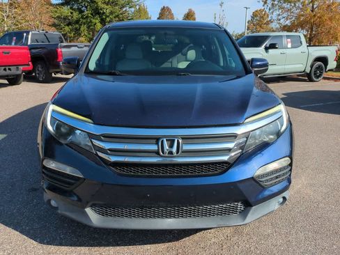 Used 2016 Honda Pilot EX image 9