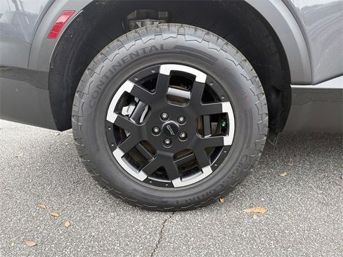 New 2026 Hyundai Palisade XRT Pro image 17