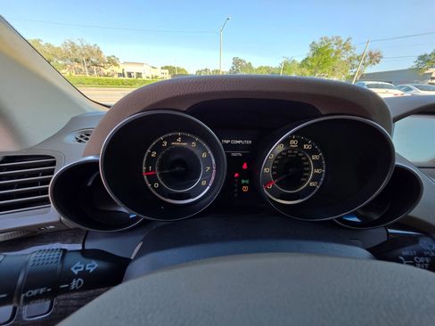 Used 2011 Acura MDX w/ Technology Package image 10