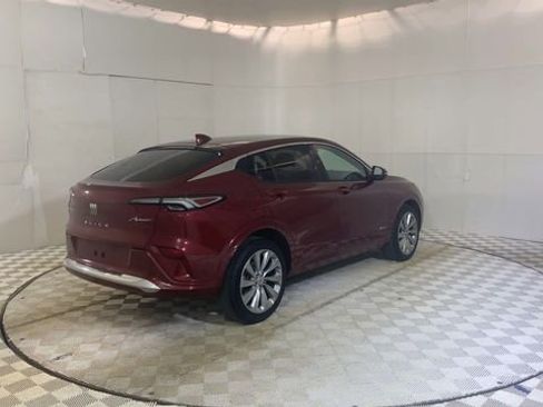 Used 2024 Buick Envista Avenir image 8