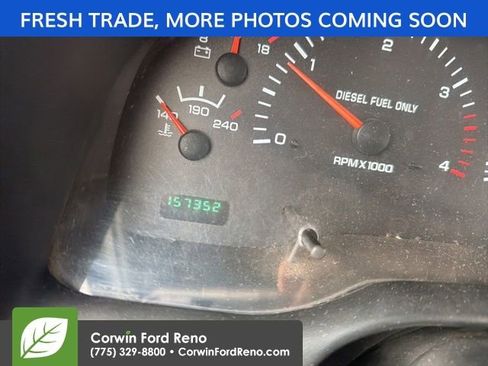 Used 2001 Dodge Ram 2500 Truck SLT image 12