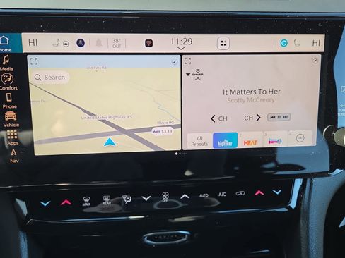 New 2026 Jeep Grand Cherokee Altitude image 29