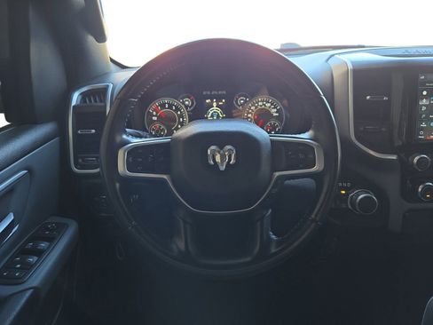 Used 2022 RAM 1500 Big Horn image 12
