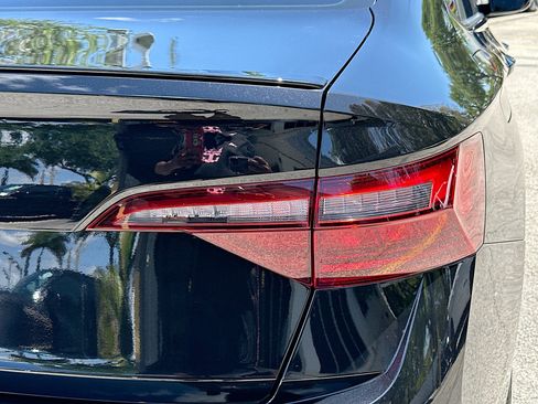 Used 2024 Volkswagen Jetta GLI Autobahn w/ GLI Black Package image 31