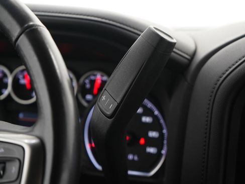 Used 2022 Chevrolet Silverado 1500 LTZ image 18