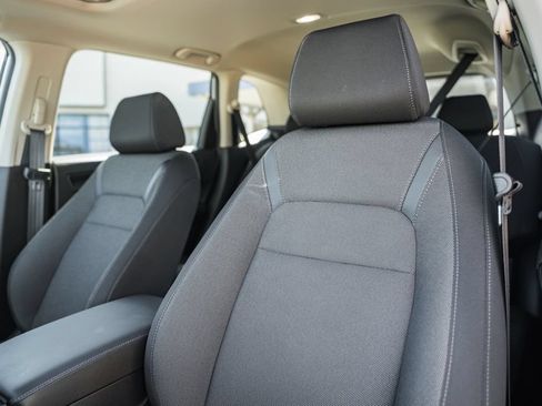 Certified 2026 Honda CR-V EX image 39