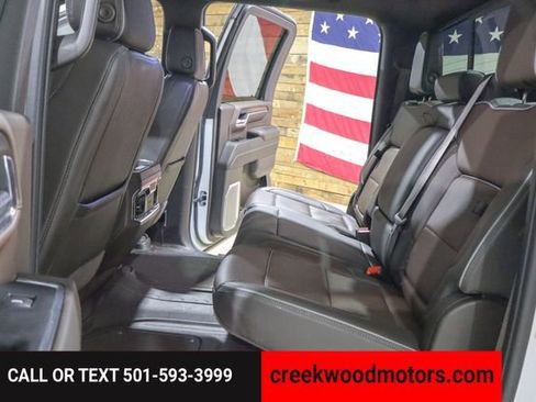 Used 2024 GMC Sierra 2500 Denali w/ Denali Reserve Package image 13