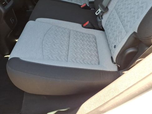 Used 2023 Chevrolet Equinox LT w/ Driver Convenience Package image 23