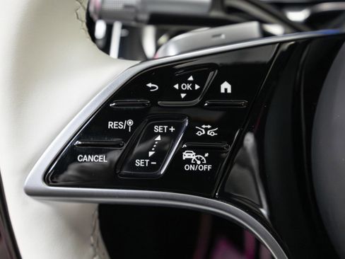 Used 2024 Mercedes-Benz Maybach S 680 4MATIC image 80