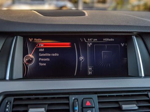 Used 2015 BMW 535i xDrive Sedan image 22