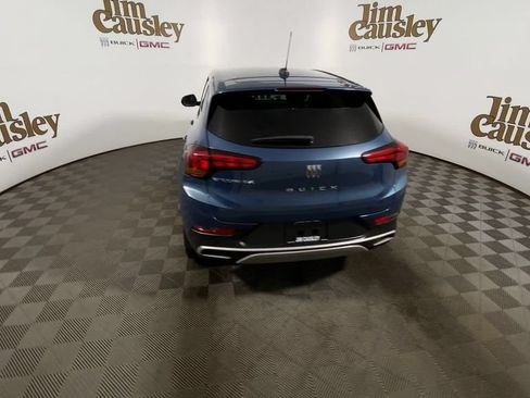 Certified 2024 Buick Encore GX Preferred FWD image 7