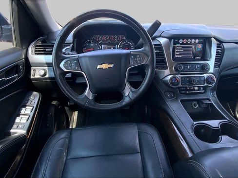 Used 2018 Chevrolet Tahoe LT RWD image 6