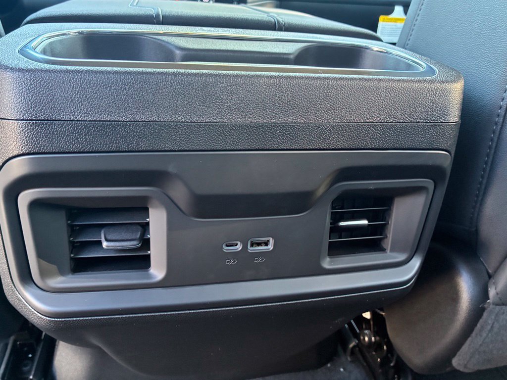 New 2026 Chevrolet Silverado 1500 RST w/ Redline Edition AWD/4WD image 20