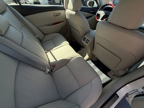 Used 2009 Lexus ES 350 FWD image 20