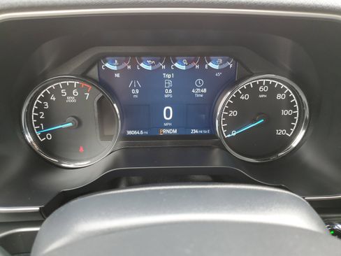 Certified 2022 Ford F150 XLT w/ Equipment Group 302A High image 29