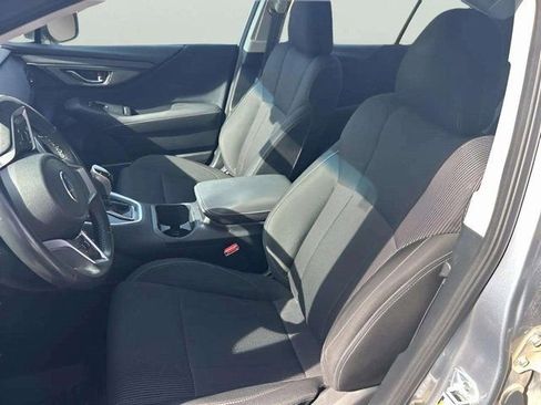 Used 2022 Subaru Legacy Premium image 6