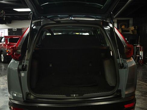 Used 2022 Honda CR-V EX image 7