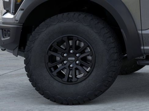 New 2026 Ford F150 Raptor AWD/4WD image 12