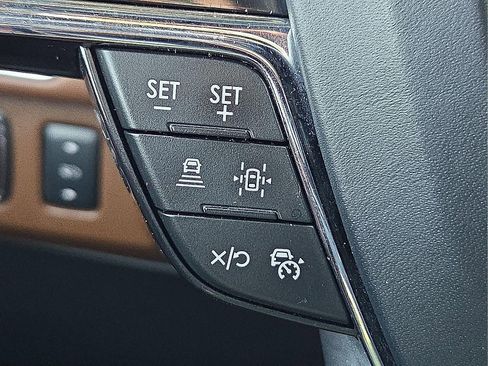 Certified 2024 Lincoln Navigator L Reserve image 21