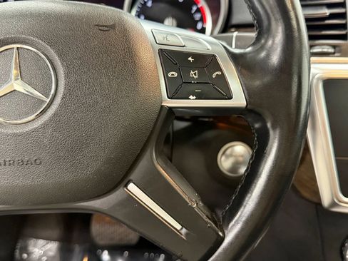 Used 2013 Mercedes-Benz GL 450 4MATIC image 31