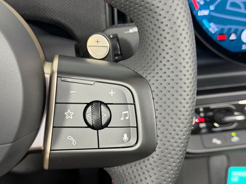 New 2026 MINI Cooper S FWD image 18
