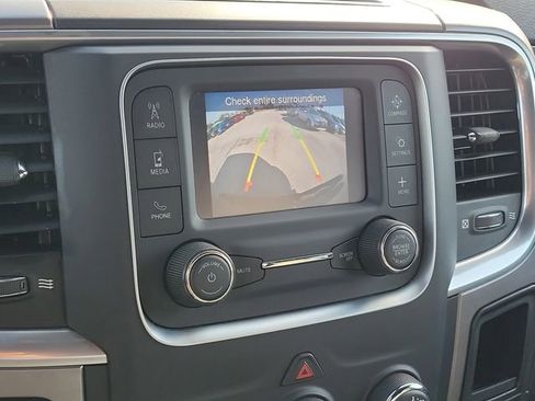 Used 2023 RAM 1500 Classic Warlock image 28