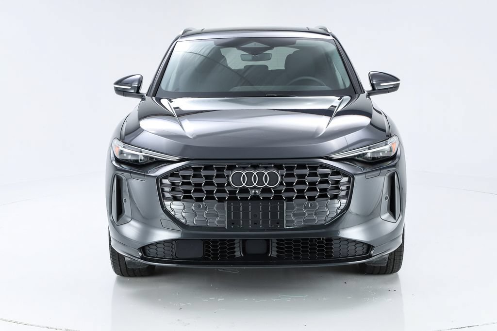 Used 2025 Audi Q5 Prestige AWD/4WD image 20