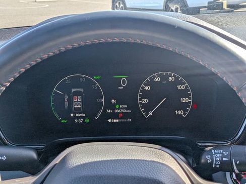 Used 2023 Honda CR-V Sport image 29