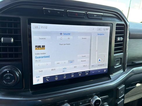 Certified 2023 Ford F150 XLT w/ Equipment Group 302A High AWD/4WD image 24