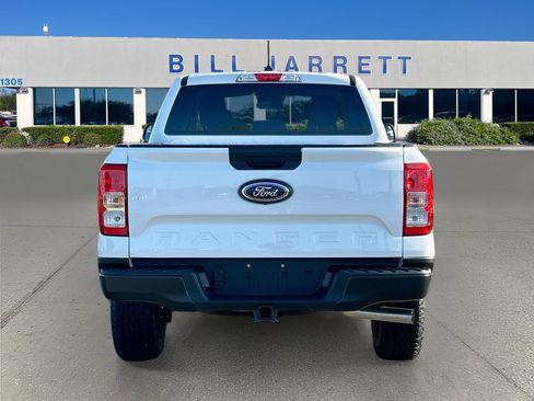 New 2026 Ford Ranger XL w/ Trailer Tow Package RWD image 5